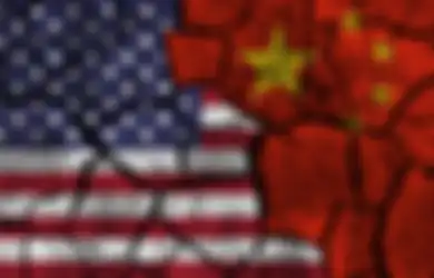  Dilantik Aja Belum, Calon Menhan AS Koar-koar Bakal Tenggelamkan Semua Kapal Tiongkok di Laut China Selatan, China: Mereka Tak Punya Nyali Lawan Kami!