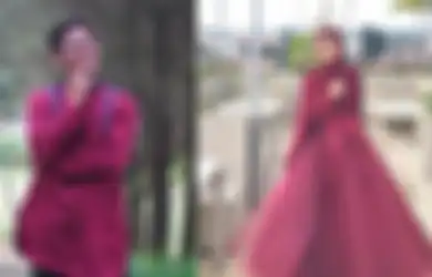 Rizki DA Nyanyi Lagu Perpisahan Usai Hapus Foto-foto Pernikahan, Nadya Mustika Malah Lakukan Hal Ini: Allah Mah Nggak Tidur Kok