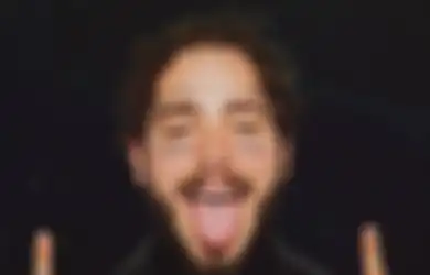 Video Ini Jadi Bukti Kalo Post Malone Bukan Rapper Yang Jadi Poser Metal