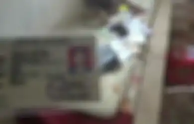 Uang Rupiah dan KTP WNI Miliknya Ditemukan di Markas ISIS, Sosok Pria Mojokerto Ini Disebut-sebut Sebagai Teroris Lintas Batas, Kepala BNPT: Dia Berpengaruh di Suriah