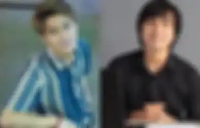 Dikecam Seantero Negeri karena Ngadu ke Komnas PA Soal Kata Anjay, Rizky Billar 'Tabok' Lutfi Agizal : Asisten Gue Derajatnya Lebih Tinggi dari Lo!