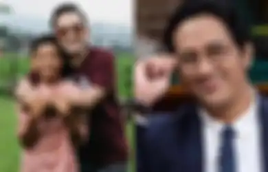 Andre Taulany Bikin Ulah Lagi, Singgung Anak Pungut di Depan Betrand Peto, Respon Anak Sulung Ruben Onsu Bikin Geger Netizen