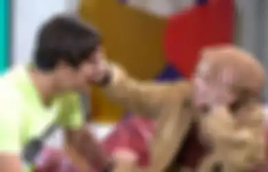 Sudah Saling Kenal dengan Lesty Kejora, Ibunda Rizky Billar Berdendang: Senangnya Punya Mantu Penyanyi Dangdut