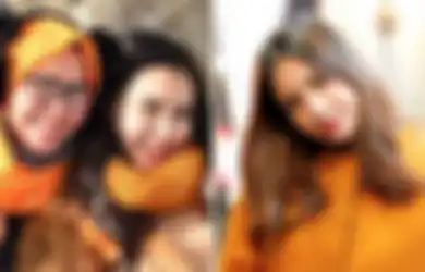 Umi Kalsum Beri Peringatan untuk Jaga Suami, Nagita Slavina Buka Nama Artis yang Kena Blacklist, Netizen Kompak Sebut Ayu Ting Ting: Ya Si Biduan Dong!