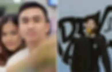 Calon Kakak Iparnya Disebut Bikin Konten Anjay yang Bikin Geger, Anak Iis Dahlia Langsung Respon Begini: Bukan, Gak Mau!
