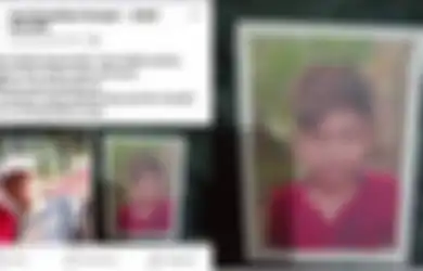 Kabur ke Daerah Perbatasan, Pelaku Pembunuhan Siswa SMP yang Mayatnya Dimasukkan ke Karung Akhirnya Dijemput Polisi, Begini Sosoknya