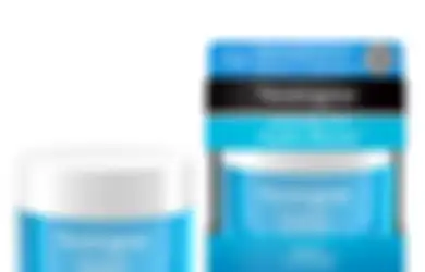 Review Neutrogena Hydro Boost Water Gel Bisa Bikin Kulit Glowing!