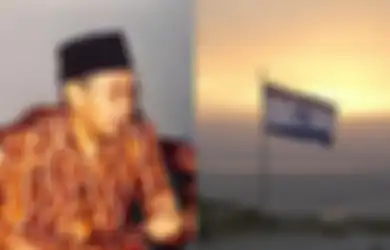 Anggap Angin Lalu Saat Dituding 'Antek Yahudi', Polemik Keputusan Gus Dur Jalin Hubungan dengan Israel Ternyata Simpan Tujuan Khusus Dibaliknya, Tel Aviv hingga Dibuat Keheranan