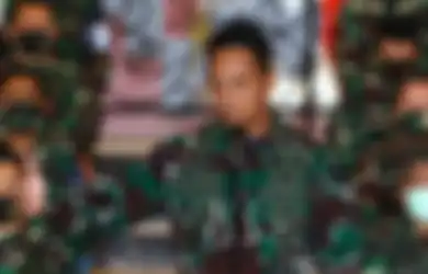 Pertama Kali dalam Sejarah, KSAD Andika Perkasa Kirim 125 Prajurit untuk Latihan Bersama US Army, Kedudukan Indonesia di Kawasan Asia Pasifik Langsung Dibongkar Sosok Ini