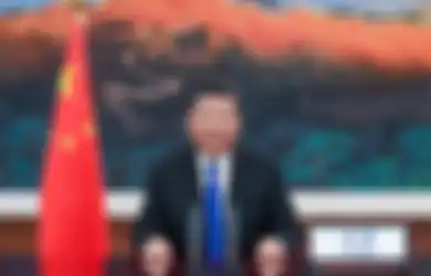 Seperti Sudah Melihat Takdir China, Xi Jinping Ungkap China Akan Menguasai Dunia pada Tahun 2049, Demi Muluskan Rencana Itu China Menebar Pengaruh Ini Ke Seluruh Dunia