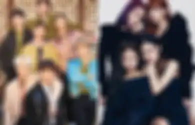 10 Group KPop Terpopuler Oktober 2020: BTS, BLACKPINK dan NCT Jadi Top 3!