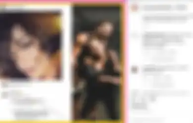 Mantan Kekasih Bulenya Komentari Foto Ayu Ting Ting, Cita Citata Langsung Unggah Postingan Soal Teman Bermuka Dua: Segeralah Bertaubat