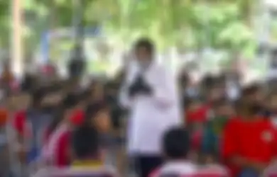 Akhirnya Diumumkan PDI Perjuangan, Begini Alasan Anak Sulung Risma Jagokan Sosok Ini Sebagai Pengganti Ibunya di Pilkada Surabaya 2020