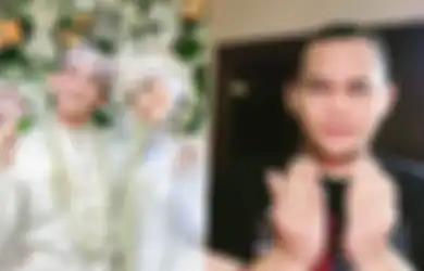 Ada yang Aneh dari Sorot Matanya, Rizki D'Academy Diyakini Sedang Ketempelan Makluk Halus, Mbah Mijan: Benar-benar Dikuasai...