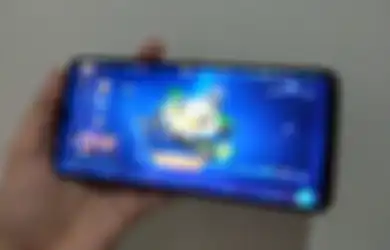 Review Main Game di Sharp Aquos Zero2, Layar 240Hz Bikin Greget