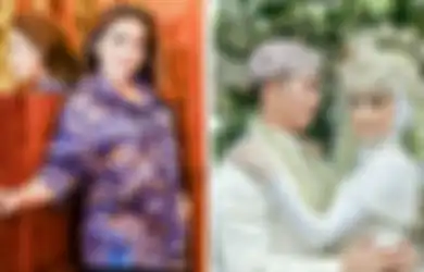 Terlanjur Nikahi Nadya Mustika, Rizki D'Academy Baru Ngaku Dambakan Wanita dengan Bibit Bobot Jelas, Kristina: Harus Perhatikan, Biar Enggak Salah Lagi