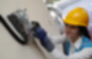 Tarif Listrik Resmi Turun, 7 Golongan Ini Bakal Dimanja Harga Baru PLN, Berikut Detail Biaya yang Baru