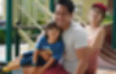 Ngakunya Sudah Putus, Jessica Iskandar Malah Kepergok Sedang Berduaan dengan Richard Kyle di Semak-semak, Warganet: Mereka Abis Ngapain?
