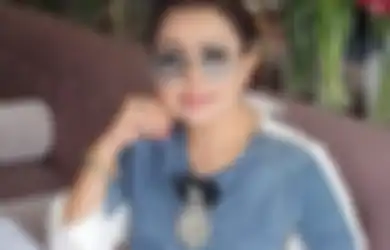 Kembaran Baju dengan Halimah, Mayangsari Dandan Cantik Saat Hadiri Acara Keluarga Cendana, Benarkah Istri Bambang Trihatmodjo Sudah Diterima?