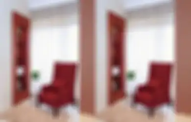 Optimalkan Sudut Sempit untuk Area Baca, Tips Pilih Sofa Pelengkapnya