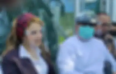 Pasang Badan Jadi Pengacara Vicky Prasetyo, Barbie Kumalasari Disebut-sebut Ingin Balas Dendam ke Angel Lelga, Begini Jawaban Mantan Istri Galih Ginanjar