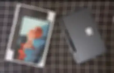Desain Paten Baru Samsung Tunjukan Galaxy Tab yang Bisa Dilipat