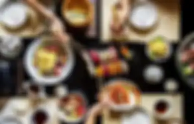 Cegah Makanan Terkontaminasi dan Jadi Racun, Teknologi Ramah Lingkungan Ini Efektif Deteksi Bakteri
