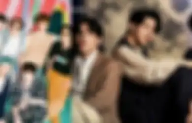 Lagu Kpop Terbaru yang Populer di Awal September 2020. Suka Semua!