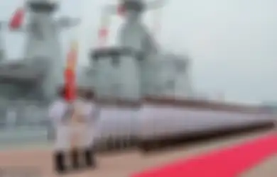 Semakin Hari Semakin Doyan Pamer Kekuatan, China Malah Kalang Kabut saat MIliternya Sudah Kangkangi Militer AS