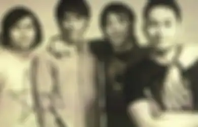 Masih Banyak yang Nggak Tahu Kepanjangan 5 Nama Band Ini