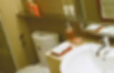 Cegah Boros, Inilah Berbagai Ide Penghematan Air di Kamar Mandi