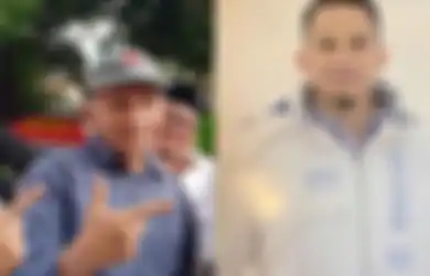 Nazar Ayahnya Saja Belum Terpenuhi, Mumtaz Rais Kini Ikutan Bernazar Bakal Berenang dari Jakarta ke Labuan Bajo Kalau Hal Ini Terjadi, Ernest Prakasa: Nggak Belajar dari Bapaknya Ya?