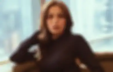Bikin Pangling, Penampilan Terbaru Jessica Iskandar dengan Gaya Rambut Kribo Jadi Sorotan Netizen, Intip Yuk!