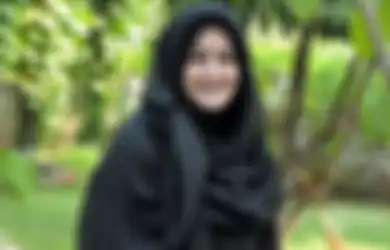 3 Tahun Idap Penyakit Tumor Kelenjar Getah Bening, Umi Pipik Mengaku Pilih Minum Jamu Daripada Obat Dokter, Ini Alasannya