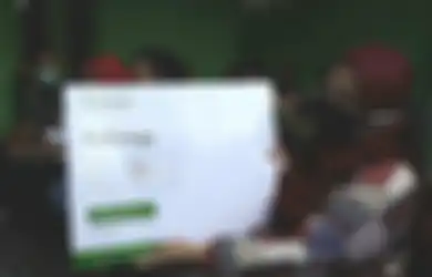 Dihantam Oknum TNI AD Pakai Benda Tumpul hingga Helmnya Hancur, Pria Ini Alami Amnesia Ringan, Sang Istri Datangi Posko Pengaduan untuk Minta Ganti Rugi