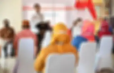 Seumur Hidup Tak Pernah Punya Urusan Utang, Tukang Soto di Bantul Ini Kaget Tiba-tiba Dihubungin Bank, Tak Terduga Akhirnya Justru Ketemu Pemimpin Negara, Ini Penyebabnya
