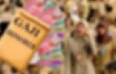 Unggah Rincian Gaji Rapel 4 Bulan Sebesar Rp 700 Ribu di Media Sosial, Guru Honorer Dipecat Lewat Pesan Singkat, Kepala Sekolah: Tak Ada Hubungannya dengan Postingan