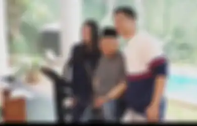 Maju Pilkada Karawang, Adly Fairuz Mengelak Disebut Cucu Ma'ruf Amin, Kenapa?