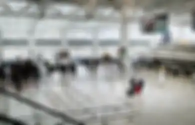 Berencana Bepergian? Bandara di New York akan Dirikan Fasilitas Tes Covid-19