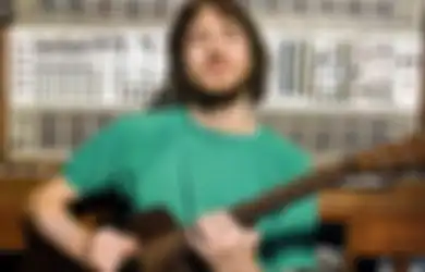 John Frusciante Bikin Lagu untuk Kucingnya di Album Solo Terbaru