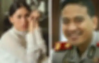 Blak-blakan Ogah Jadi Pelakor dan Gak Harapkan Jodoh, Tata Janeeta Kini Ketahuan Gandeng Pria yang Sempat Jadi Suami Siri Angelina Sondakh, Sang Penyanyi: Aku Gak Mau Terlalu Open Urusan Pribadi!
