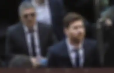 Keputusannya Buat Heboh Sedunia, Lionel Messi Disebut Sebagai Pengkhianat Terbesar dalam Sejarah, Ikrarnya di Awal Karir Jadi Alasan