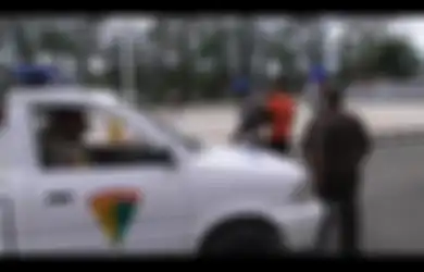 Nama TNI AD Lagi-lagi Tercoreng, Kini Anggotanya Pamer Pistol Usai Tak Terima Ditegur Satgas Covid-19, Begini Kronologinya