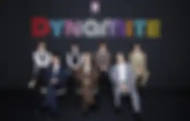 10 Group KPop Terpopuler Bulan September 2020, BTS Masih di Puncak dan Girlband Mendominasi!