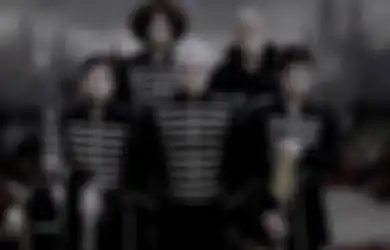 Album 'The Black Parade' Udah Berusia 15 Tahun, Gerard Way Masih Bingung Milih Lagu Favoritnya, yang Jelas Bukan 'I Don't Love You' 