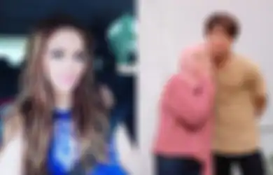 Bak Geledek di Siang Bolong, Mendadak Barbie Kumalasari Ngaku Jadi Anak Indigo, Ikut-ikutan Ramal Hubungan Lesty Kejora dan Rizky Billar, Ini Katanya!