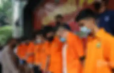 Promosi Acara Koempoel-koempoel Pemoeda di Medsos, Inilah Arti Kode Khusus untuk Bisa Ikut Pesta Penyuka Sesama Jenis, Ujungnya Digrebek Polisi