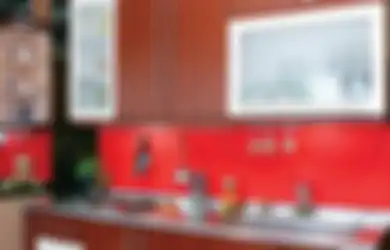 Bermerek atau Tidak, Juga Jadi Faktor Penentu Pembuatan Kitchen Set