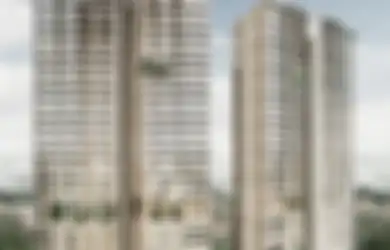 Singapura Rancang Gedung Prefabrikasi Tertinggi di Dunia, Yuk Intip Desainnya