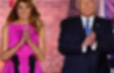 Bersumpah Tak Akan Wajibkan Warga AS Pakai Masker, Donald Trump dan Penasihatnya Jalani Karantina Usai Positif Covid-19